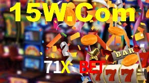 Cashback e recargas na 71X Bet