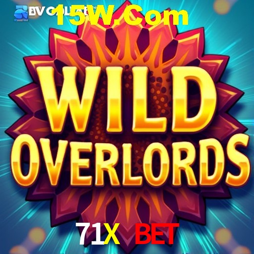 Bônus após cadastro na 71X Bet